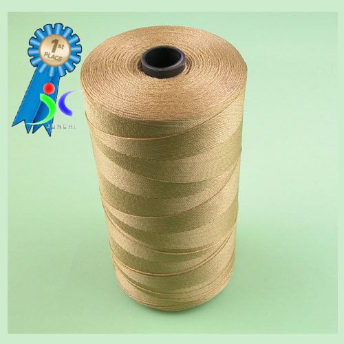 polyester filament sewing twine