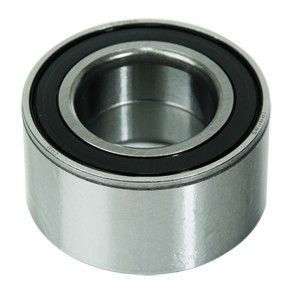 FRONT AND REAR WHEEL BEARINGS