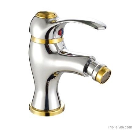 single handle bidet faucet