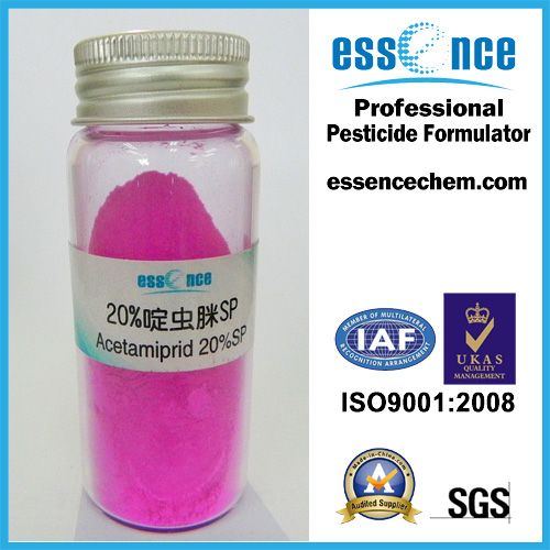 Acetamiprid 20%SP, Acetamiprid 70%WG(WDG), Acetamiprid 70%WP, Acetamiprid 30%SL