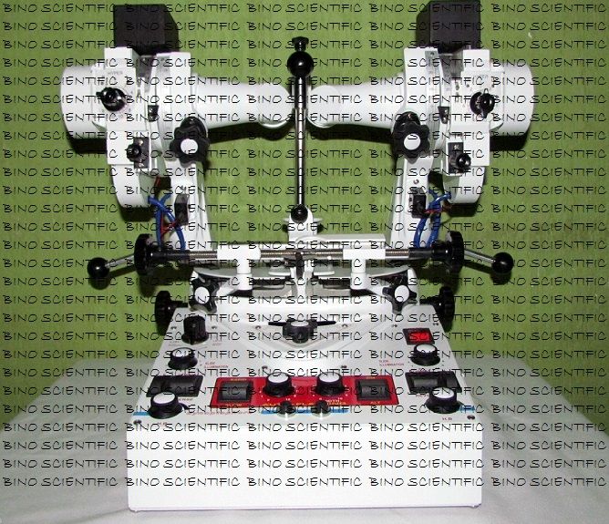 SYNOPTOPHORE Ophthalmic Equipments