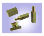 Non standard precision hardware accessory