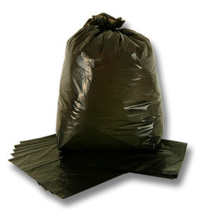 Garbage Bags