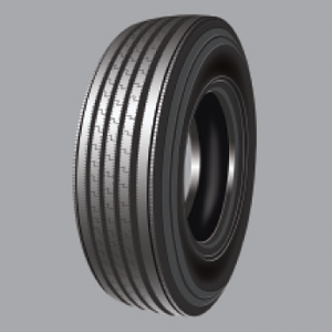 Tyre 12R22.5