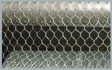 hexagonal wire netting