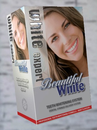 Teeth Whitening System