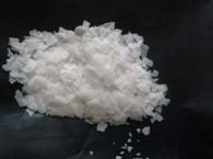 caustic soda