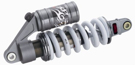 DNM performance Suspension/ dirtbike shock absorber