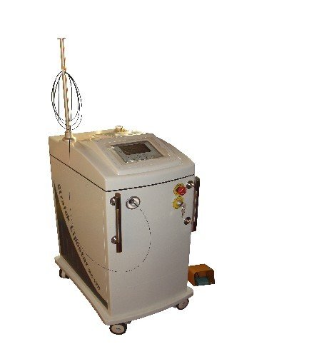 Laser Liposuction Machine