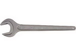 wrench, single open end