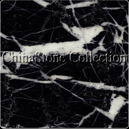 CHINA NERO MARQUINA