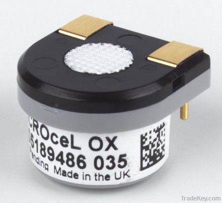 City Oxygen O2 gas sensor Microcel OX
