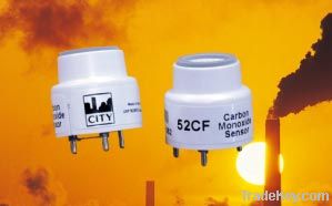 City Carbon Monoxide (CO) Gas Sensor 7E &amp; 7E/F