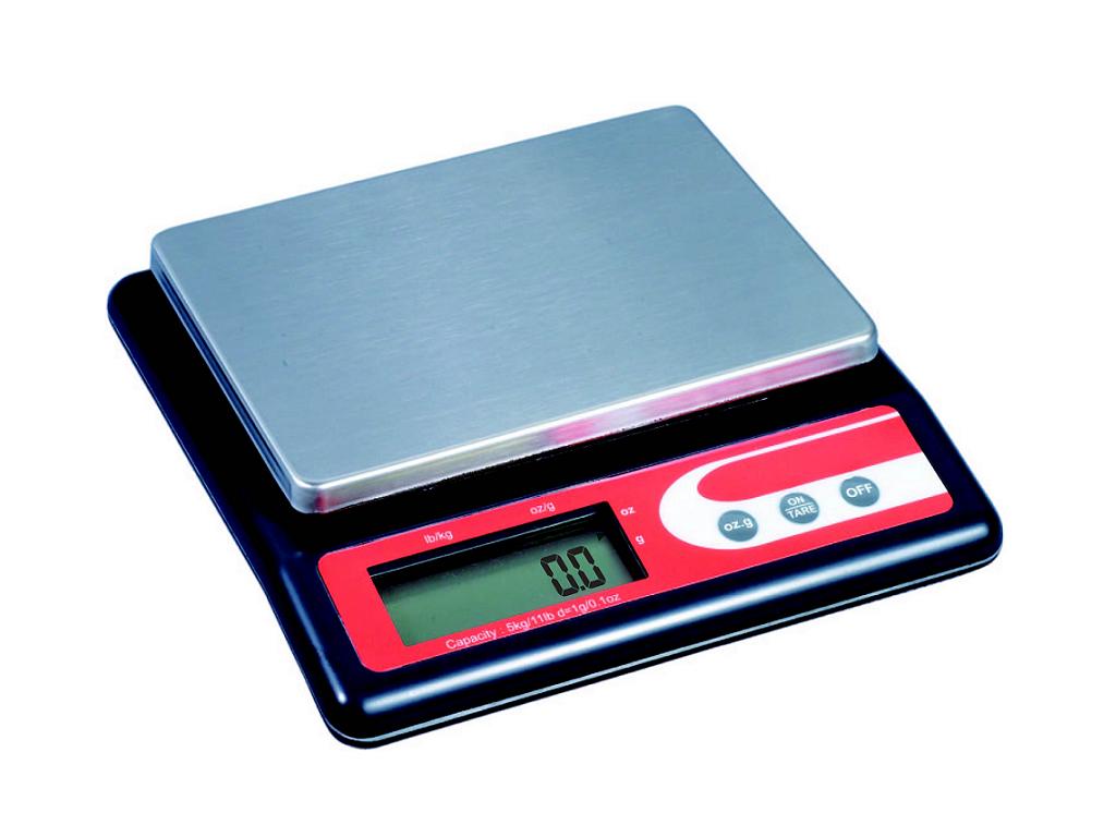 Postal Scale