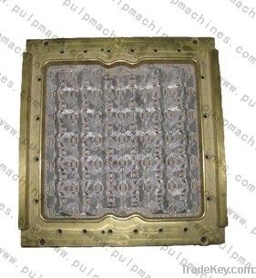 pulp molding dies/egg tray molds