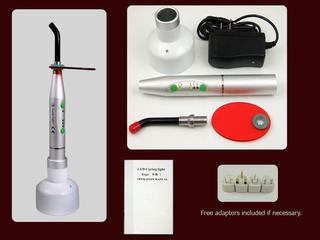 LED  curing light