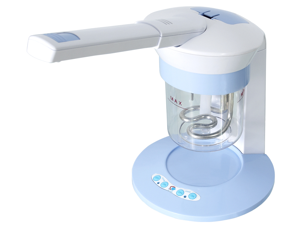 home use facial steamer for personal care