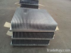 extrusion aluminium heat sink