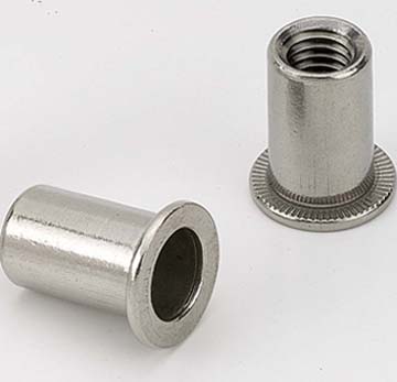 rivet nuts