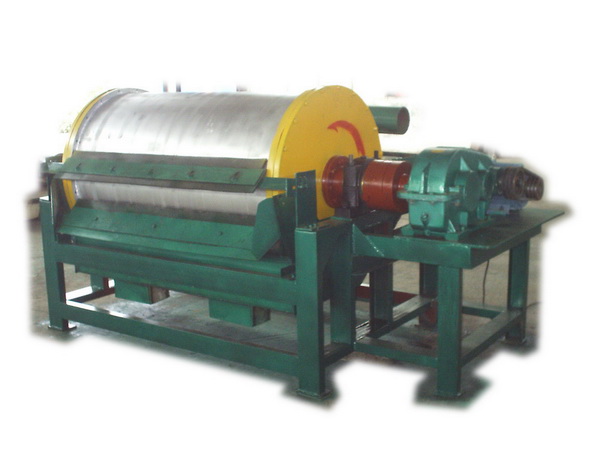 Sell iron ore Magnetic Separator