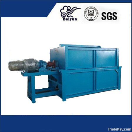 high intensity permanent magnetic separator