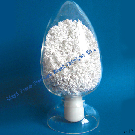 formaldehyde catalysts