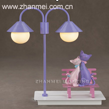 table lamp