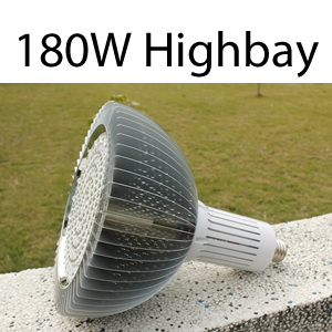 LED Highbay Lamp