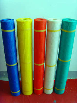 fiber glass mesh