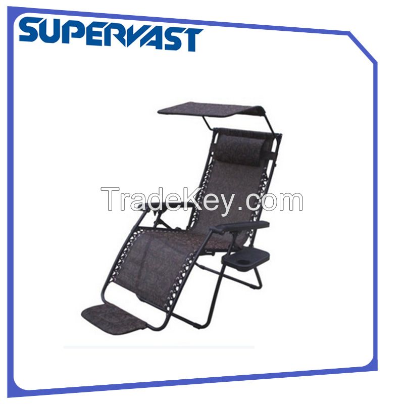 Folding Recliner Chair