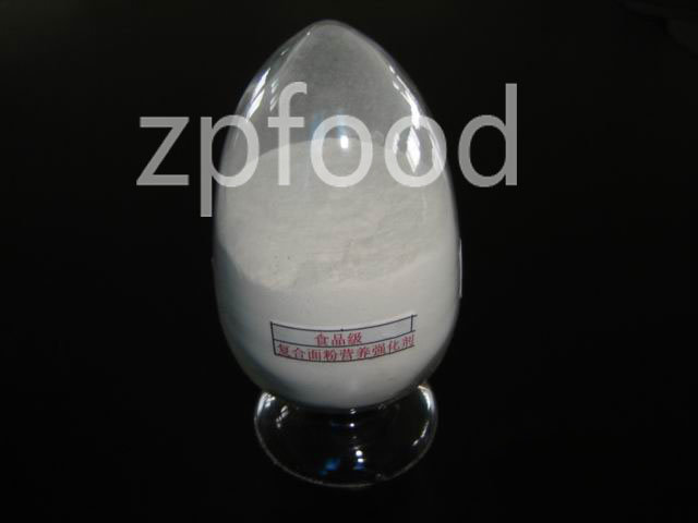 Nutrition Composite Flour Additives