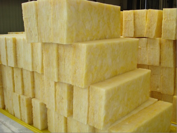 glass wool