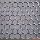 Perforated Wire Mesh