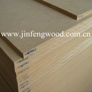 melamine mdf