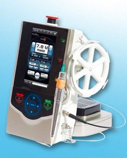 Cheese 10W Surgical Diode Laser System