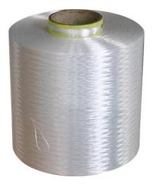 Polyester high tenacity yarn