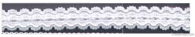 Woven Lace elastic