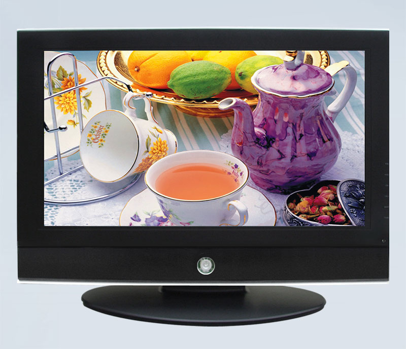 26 inch LCD TV & LCD Monitor