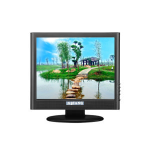 17  inch  LCD TV & LCD Monitor