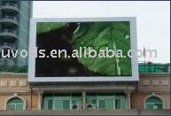 P10 Outdoor Full Color display