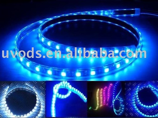 SMD 5050 & 3528 LED strip