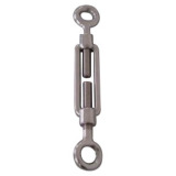 DIN 1480 turnbuckles