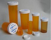 Pharmaceutical Packaging