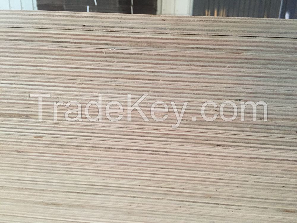 okoume plywood