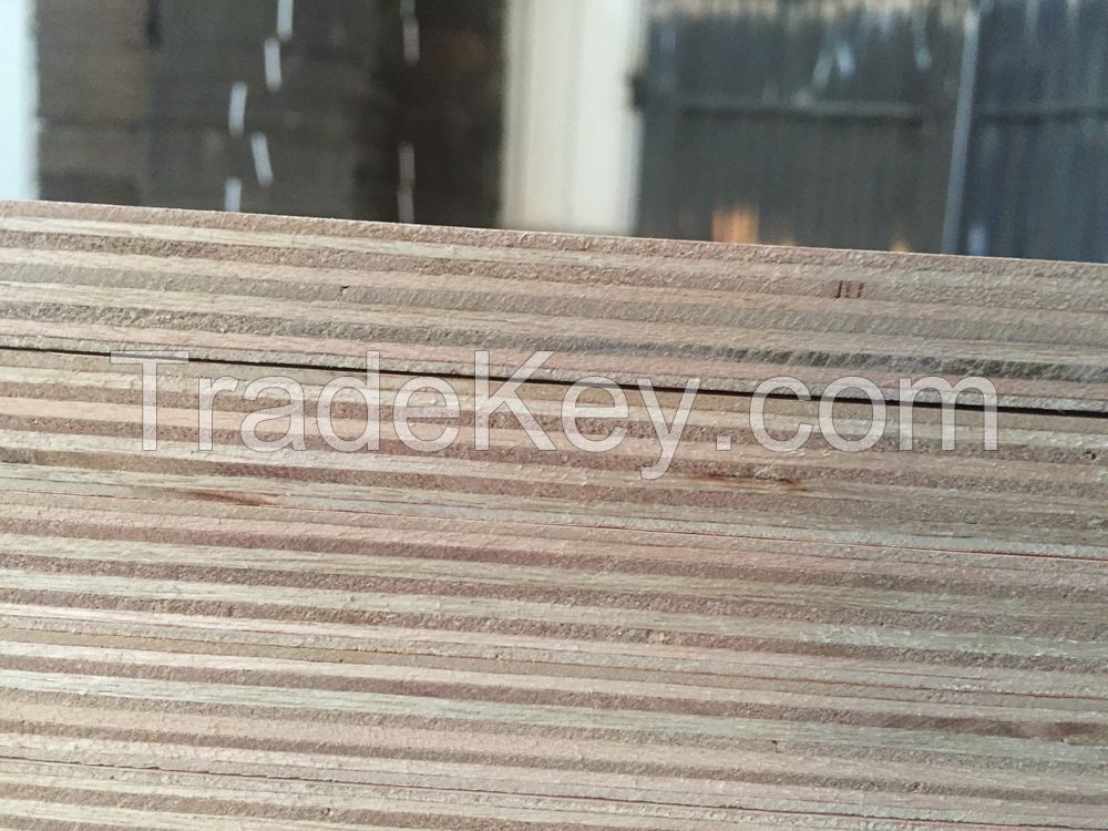 okoume plywood