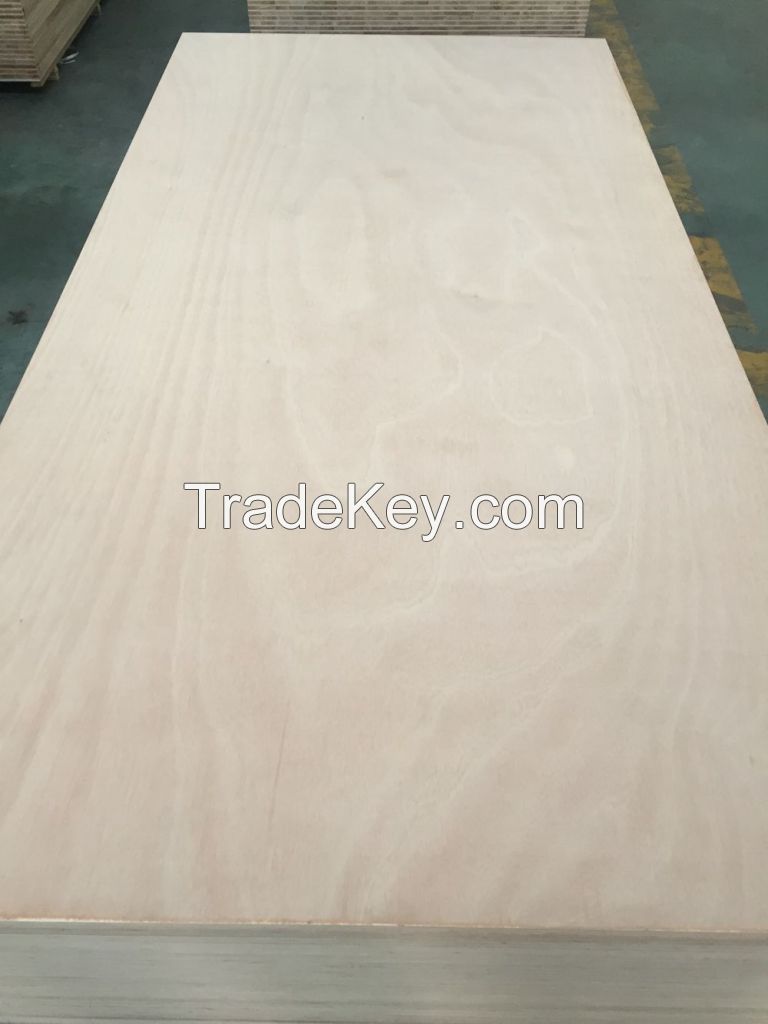 okoume plywood