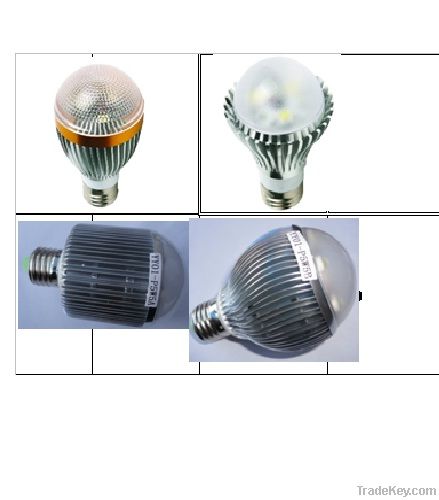 LED lamp/globe bulb