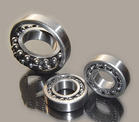 Self-Aligning Ball Bearing