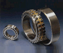 Sell Clindrical Roller Bearing