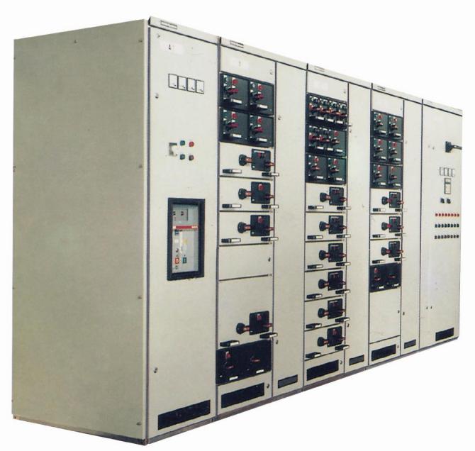 Withdrawable Switchgear